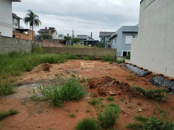 Imagem Terreno em Condomínio com 2 Dormitorio(s) localizado(a) no bairro São Lucas em Viamão / Rio Grande do Sul Ref.:57580441