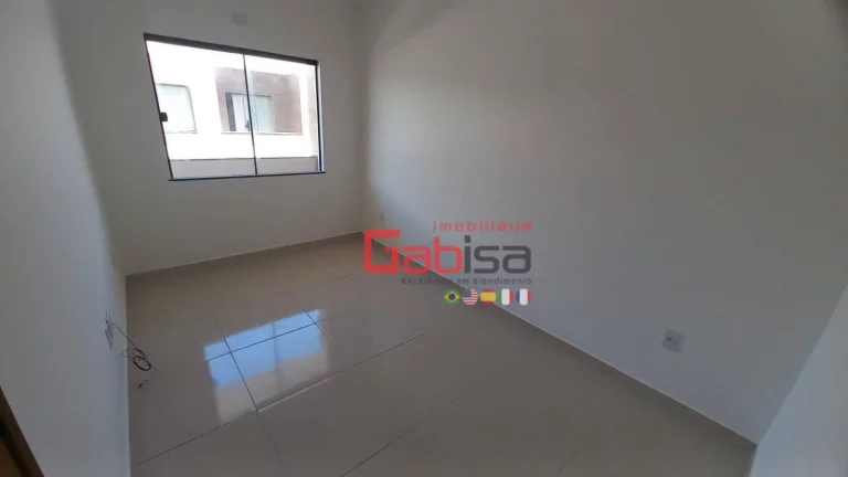 Imagem Apartamento com 1 dormitório à venda, 42 m² por R$ 200.000,00 - Nova São Pedro - São Pedro da Aldeia/RJ