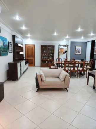 Imagem Apartamento em Praia de Itaparica - Vila Velha