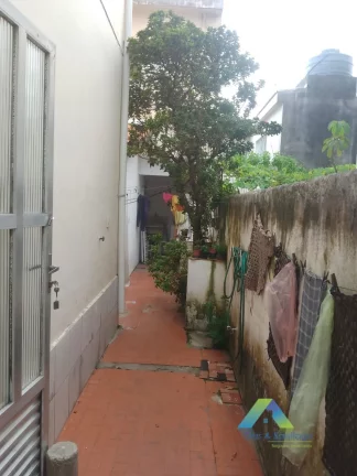 Imagem Casa à venda no bairro Jardim São Caetano - São Caetano do Sul/SP