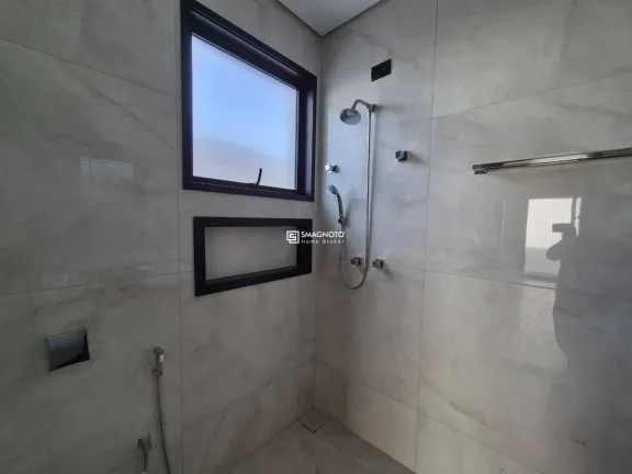 Imagem Casa de Condomínio com 3 suítes à Venda, Damha II- Piracicaba
