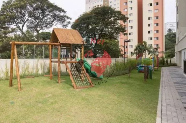 Imagem Apartamento à Venda no Centro de Diadema