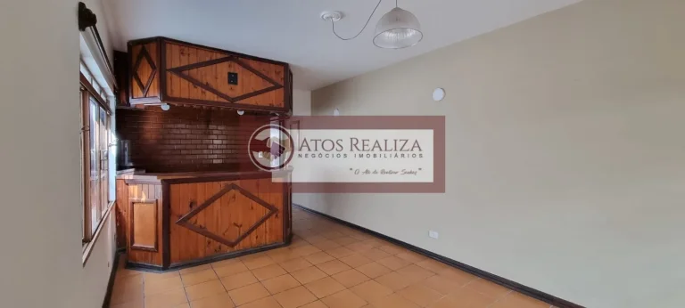 Imagem Sobrado à Venda no Jardim Santa Helena, SP - 3 Dorms, 178m²