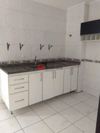 Imagem Apartamento à venda 3 Quartos, 1 Suite, 2 Vagas, 152M², Rudge Ramos, São Bernardo do Campo - SP