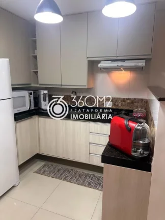 Imagem Cobertura para Venda em São Bernardo do Campo / SP no bairro Baeta Neves