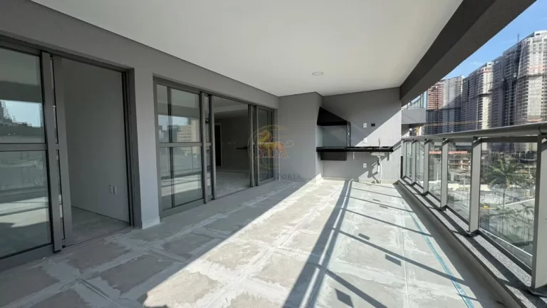 Imagem ARKADIO - Arkadio 180 m² à Venda – 3 Suítes, Varanda e Lazer Completo