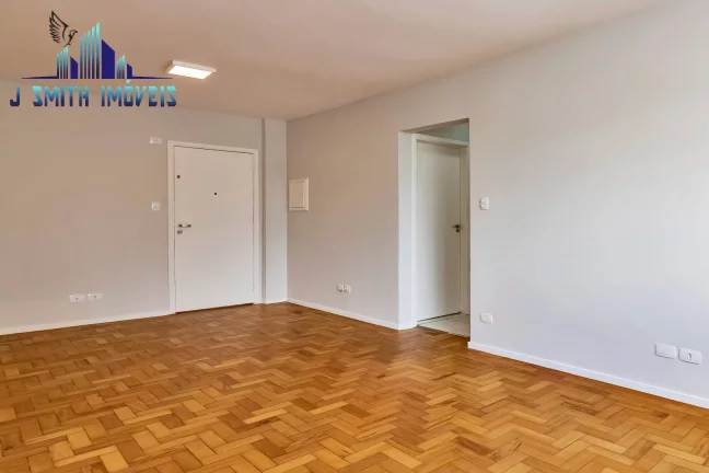 Imagem KITINET QUARTO/SALA TODO REFORMADO, PERTO DO MACKENZIE E STA CASA. Show!