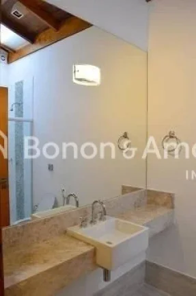 Imagem Casa muito ampla, iluminada e com vista magnífica.
Projeto Arquitetônico: Riguetto Arquitetura e p...