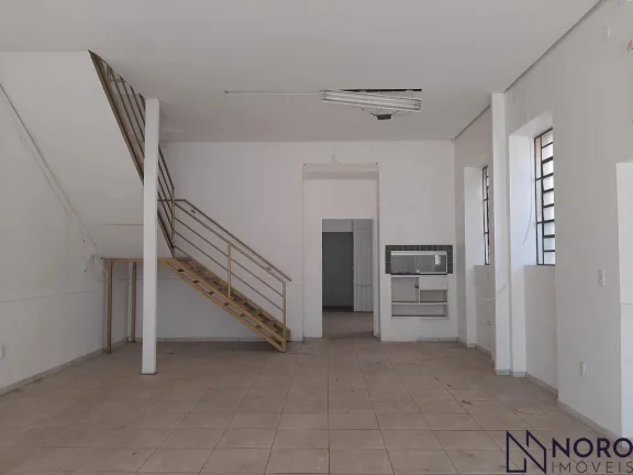 Imagem AMPLA SALA COMERCIAL.