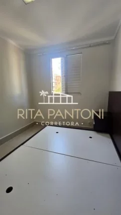 Imagem Apartamento - Ribeirão Preto - Parque Industrial Lagoinha - Região Leste