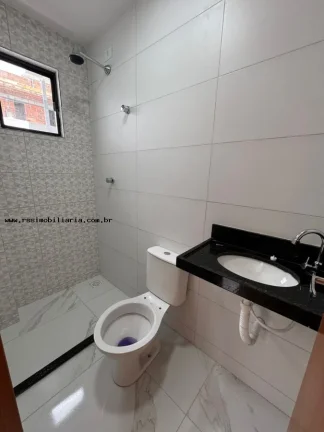 Imagem Apartamento à venda no José Américo em João Pessoa/PB 2 Qtos