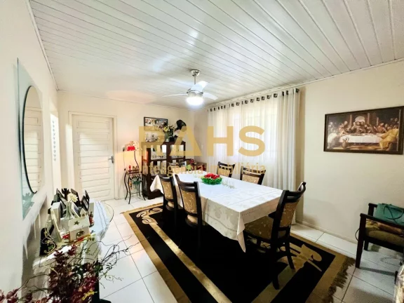 Imagem Ótima casa plana em região tranquila, próximo a Caixa Econômica Federal no bairro Boa Vista em J...