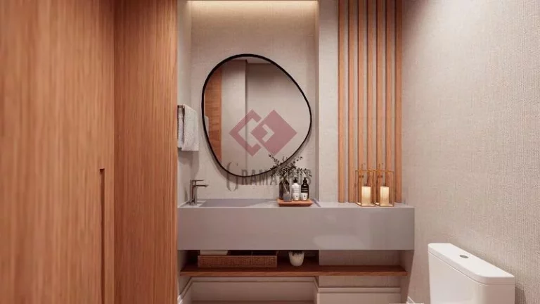 Imagem Apartamento à Venda, 3 Quartos, 155 m2 - Jardim América, São Paulo | Gramachos