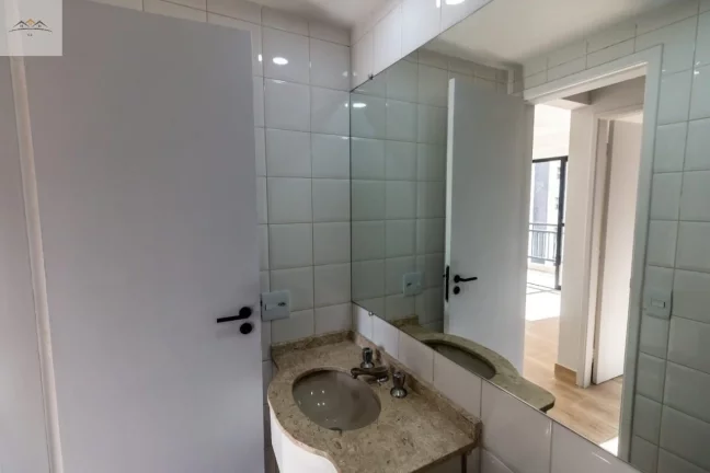 Imagem APARTAMENTO RESIDENCIAL em SÃO PAULO - SP, VILA OLÍMPIA