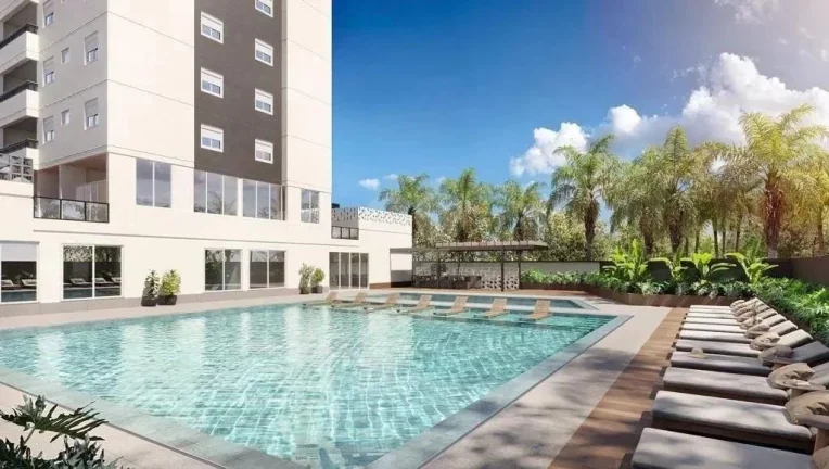 Imagem Apartamento 2 ou 3 dormitórios Landmark São Bernardo do Campo