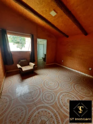 Imagem Chácara 1000m² Totalmente Aproveitável - Ótima Localização - PERMUTA 450mil