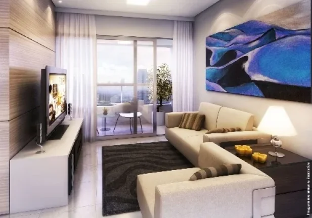 Imagem Apartamento Padrão