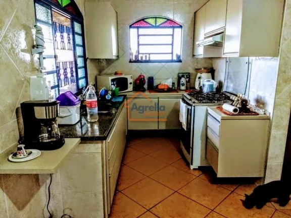 Imagem Chácara à venda no bairro Chácara São Marcelo - Mogi Mirim/SP