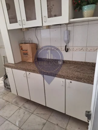 Imagem Imperdível! Apartamento para Venda ou Locação em São Paulo - Vila Buarque: 1 Quarto, 2 Salas, 1 Banheiro, 44,00m²