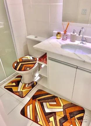 Imagem Ótimo apto de 3 dormitórios sendo 1 suíte, todo planejado