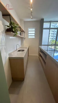 Imagem Studio no condomínio Edifício Florinda