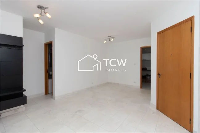 Imagem Apartamento à venda no bairro Moema - São Paulo/SP, Zona Sul