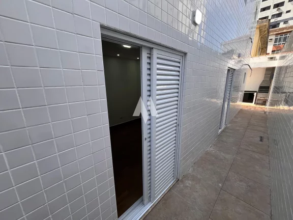 Imagem Casa à venda no bairro Embaré - Santos/SP