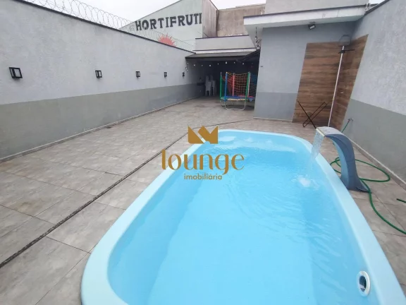 Imagem Ponto Comercial à venda Wanel Ville Zona Oeste - Sorocaba/SP