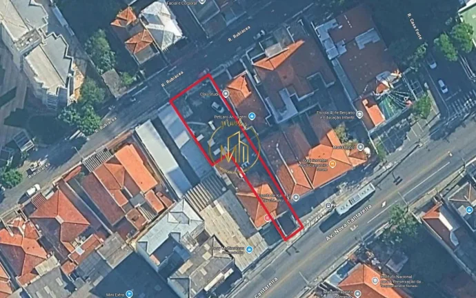 Imagem Terreno para Venda em São Paulo, Tucuruvi