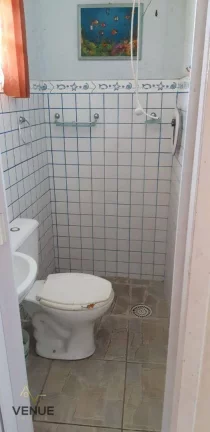 Imagem Sobrado com 3 dormitórios à venda, 240 m² por R$ 698.000,00 - Sapopemba - São Paulo/SP
