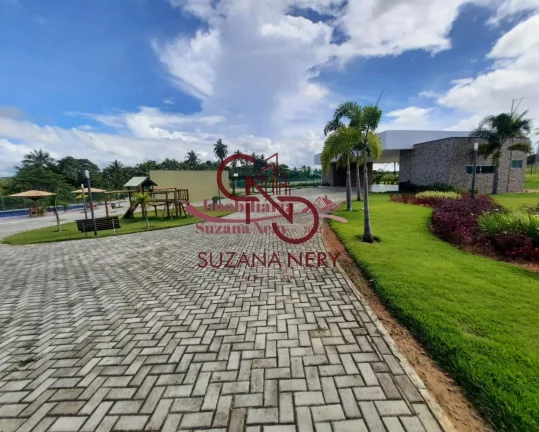 Imagem TERRENO COM 468 M² NO CONDOMÍNIO NATURAL VILLE