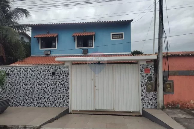 Imagem "Casa dos Sonhos no Jardim Atlântico, RJ"