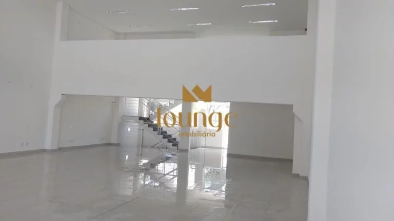 Imagem Prédio Comercial para Alugar Jd. Santa Fé Zn Sul-Sorocaba/SP