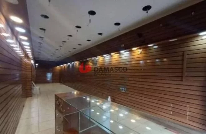 Imagem Salão comercial para locação, Santo Antônio, São Caetano do Sul, SP