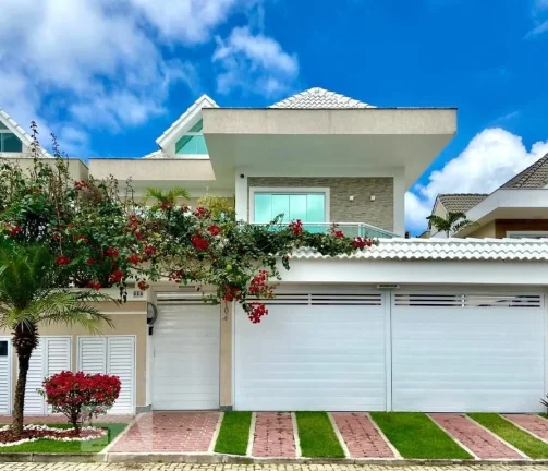 Imagem Casa à Venda - Recreio, 4 Quartos, 243 m2