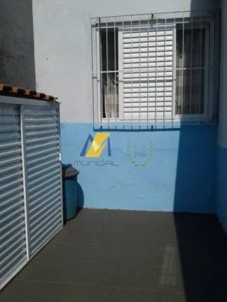 Imagem Vendo Casa em São Bernardo, Vila Baeta Neves