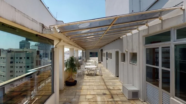 Imagem APARTAMENTO RESIDENCIAL em São Paulo - SP, Vila Nova Conceição