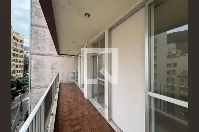 Imagem Apartamento à Venda - Copacabana, 2 Quartos, 108 m2