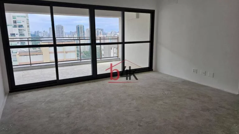 Imagem Apartamento no Campo belo, 2 suítes, 2 vagas e Varanda gourmet à venda!