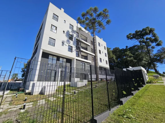 Imagem Apartamento Studio próximo a Positivo