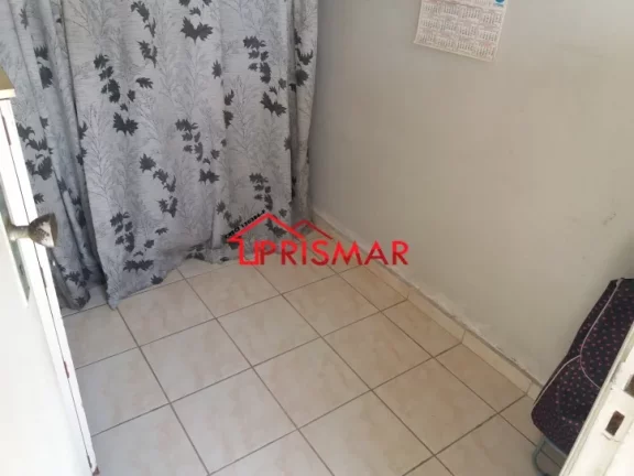 Imagem Frente 3 dormitorios 1 suíte Vila Belmiro 1 vaga demarcada