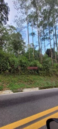 Imagem Terreno à venda, 24200 m² por R$ 1.500.000,00 - Capelinha - Guarulhos/SP