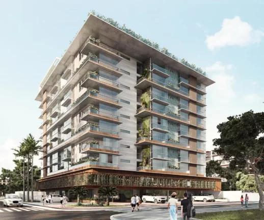 Foto do imóvel: Apartamento à venda, 60 m² por R$ 971.965,46 - Tambaú - João Pessoa/PB Foto do imóvel: Apartamento à venda, 60 m² por R$ 971.965,46 - Tambaú - João Pessoa/PB