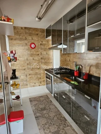 Imagem Localizado em uma das regiões mais desejadas de Campinas, este imóvel impressiona pelo conforto, s...