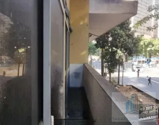 Imagem Oportunidade Incrível! Galpão/Depósito/Armazém à Venda na República por R$570.000!