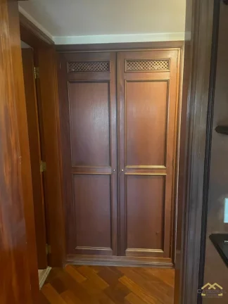 Imagem APARTAMENTO RESIDENCIAL em JUNDIAÍ - SP, ANHANGABAÚ