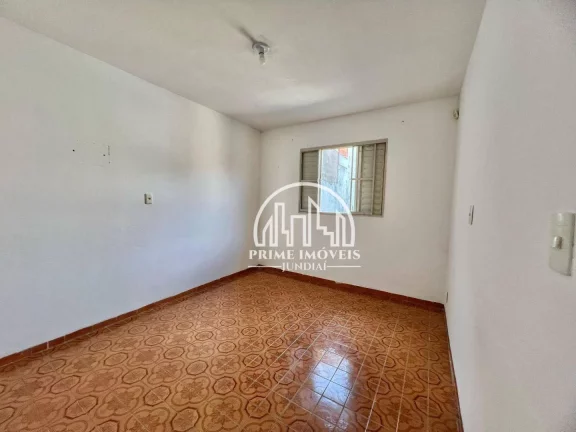 Imagem Excelente imóvel para INVESTIMENTO OU RENDA à venda, terreno 350 m² área total e 128 m² útil por R$ 480.000 - Jardim do Lago - Jundiaí/SP