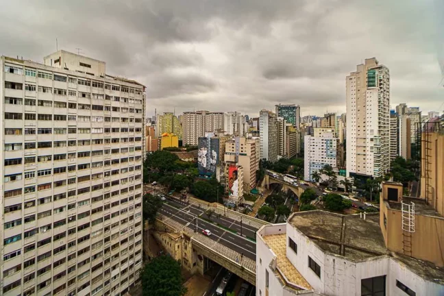 Imagem APARTAMENTO RESIDENCIAL em São Paulo - SP, República