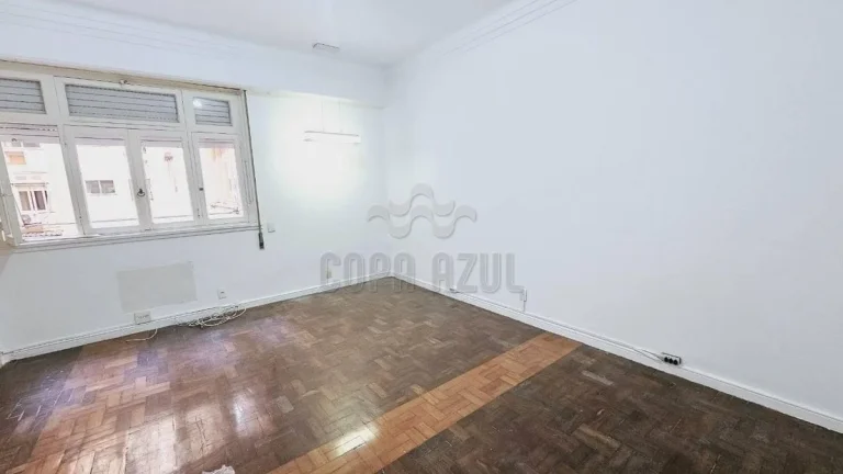 Imagem Copacabana - Residencial › Apartamento com 3 quarto(s) a Venda