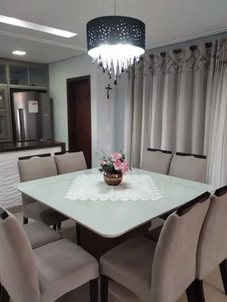 Imagem Casa com 3 quartos, 1 suite à venda em Governador Celso Ramos